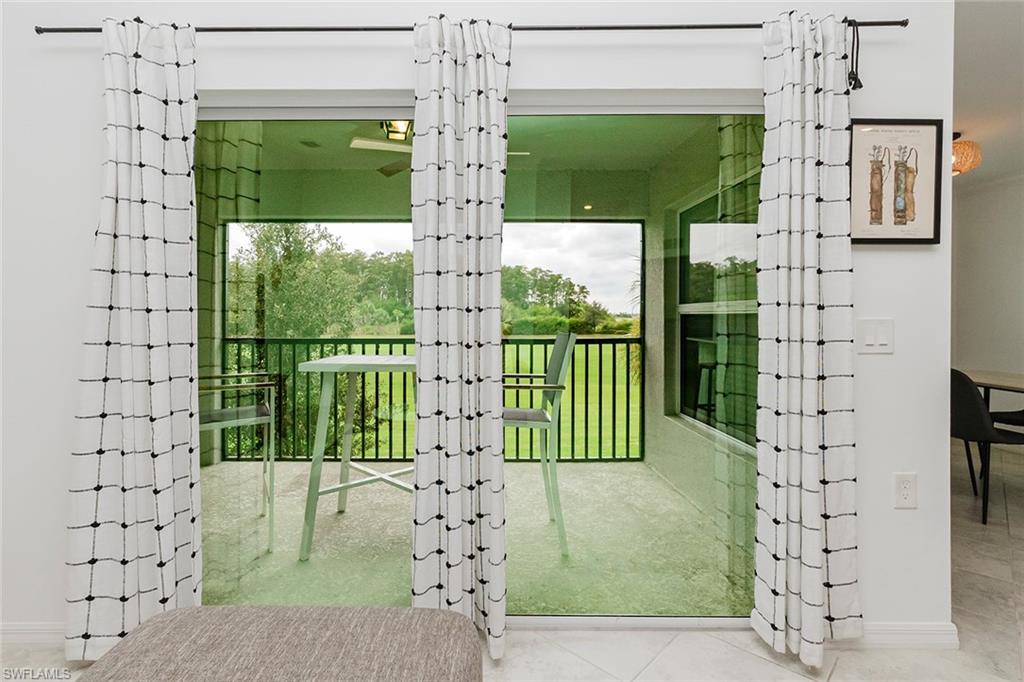 THE NATIONAL GOLF & COUNTRY CLUB AT AVE MARIA - Residential