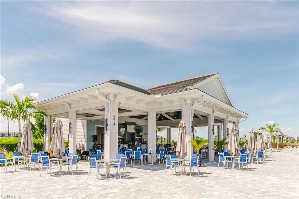 THE NATIONAL GOLF & COUNTRY CLUB AT AVE MARIA - Residential