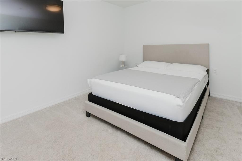 THE NATIONAL GOLF & COUNTRY CLUB AT AVE MARIA - Residential