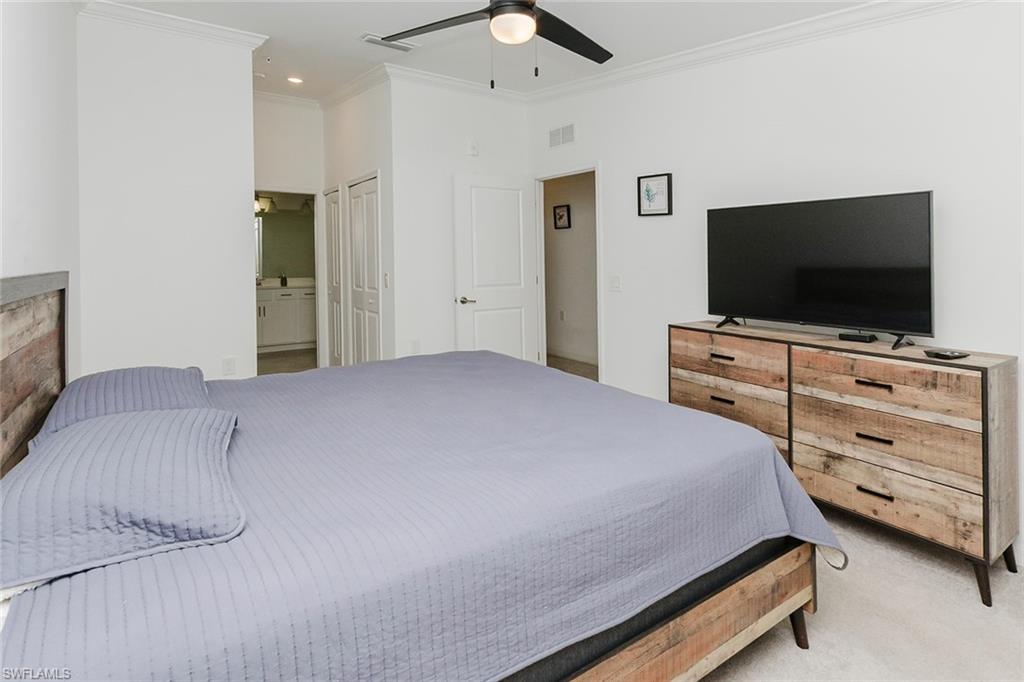 THE NATIONAL GOLF & COUNTRY CLUB AT AVE MARIA - Residential