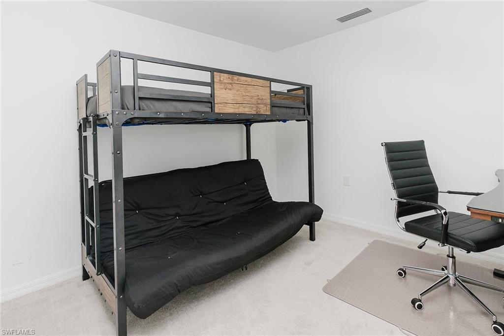 THE NATIONAL GOLF & COUNTRY CLUB AT AVE MARIA - Residential