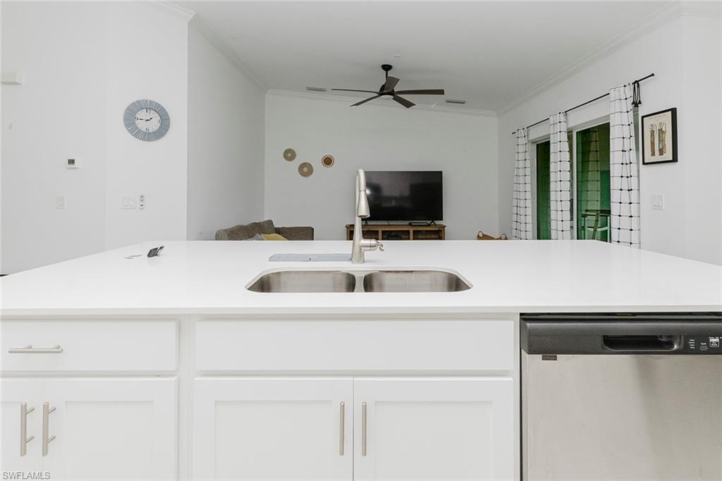 THE NATIONAL GOLF & COUNTRY CLUB AT AVE MARIA - Residential