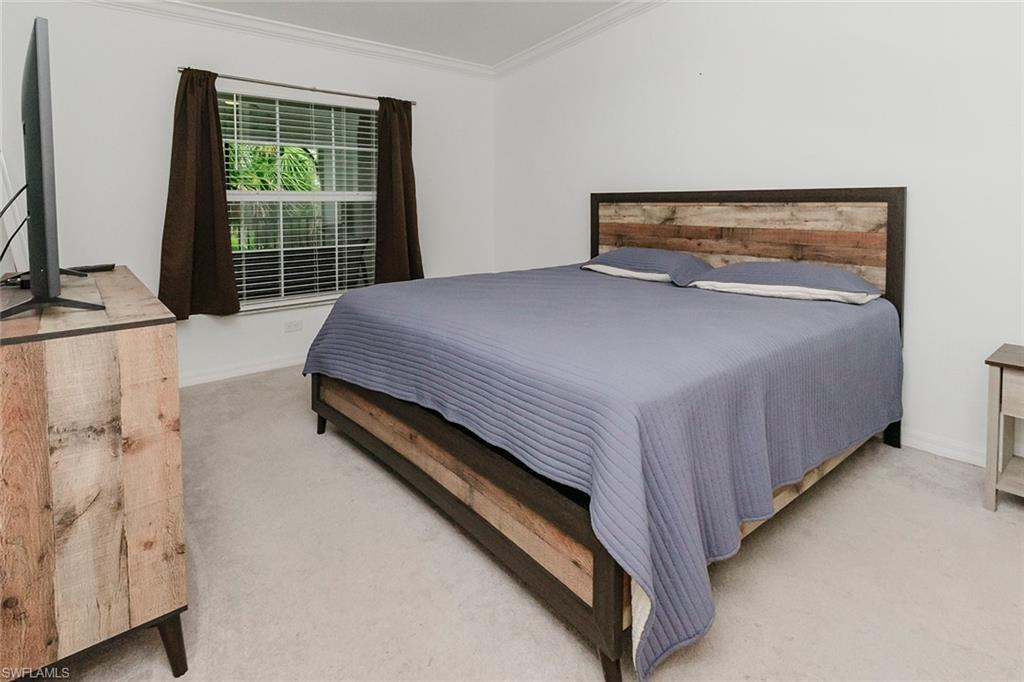 THE NATIONAL GOLF & COUNTRY CLUB AT AVE MARIA - Residential