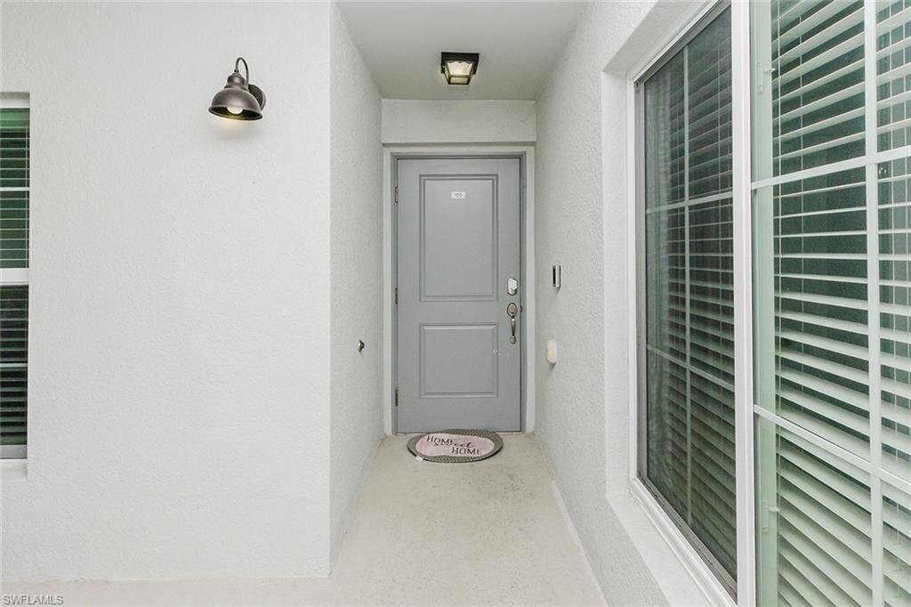 THE NATIONAL GOLF & COUNTRY CLUB AT AVE MARIA - Residential