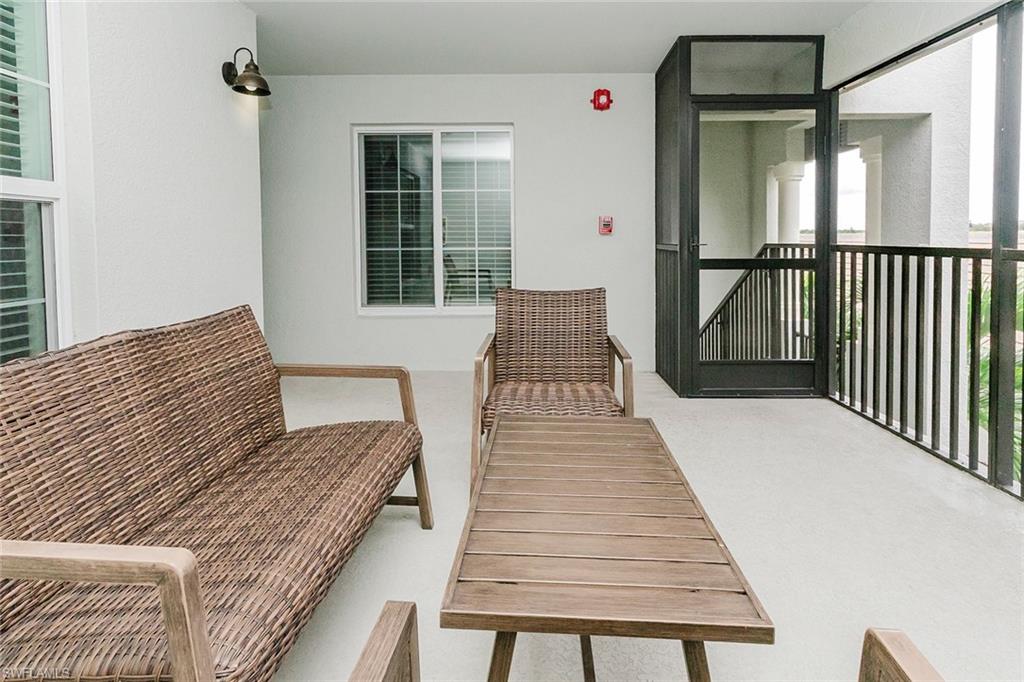 THE NATIONAL GOLF & COUNTRY CLUB AT AVE MARIA - Residential