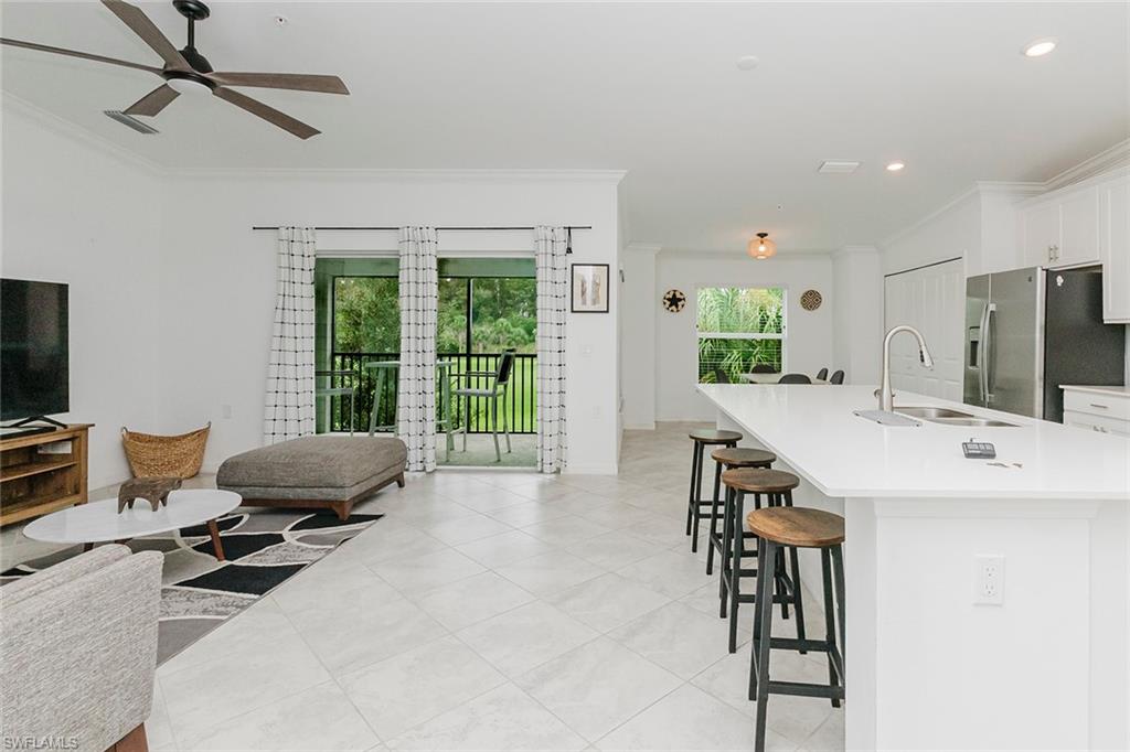 THE NATIONAL GOLF & COUNTRY CLUB AT AVE MARIA - Residential