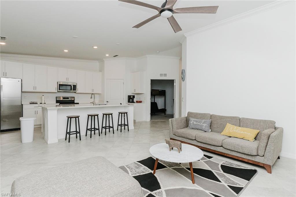 THE NATIONAL GOLF & COUNTRY CLUB AT AVE MARIA - Residential