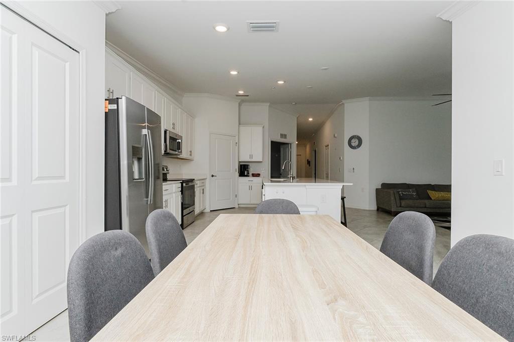 THE NATIONAL GOLF & COUNTRY CLUB AT AVE MARIA - Residential