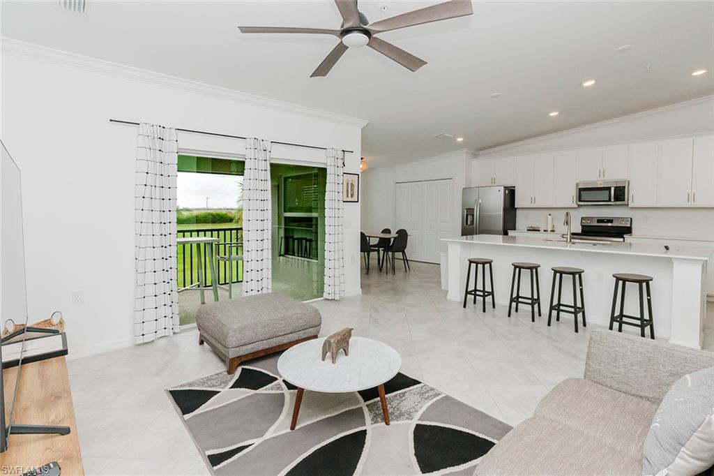 THE NATIONAL GOLF & COUNTRY CLUB AT AVE MARIA - Residential