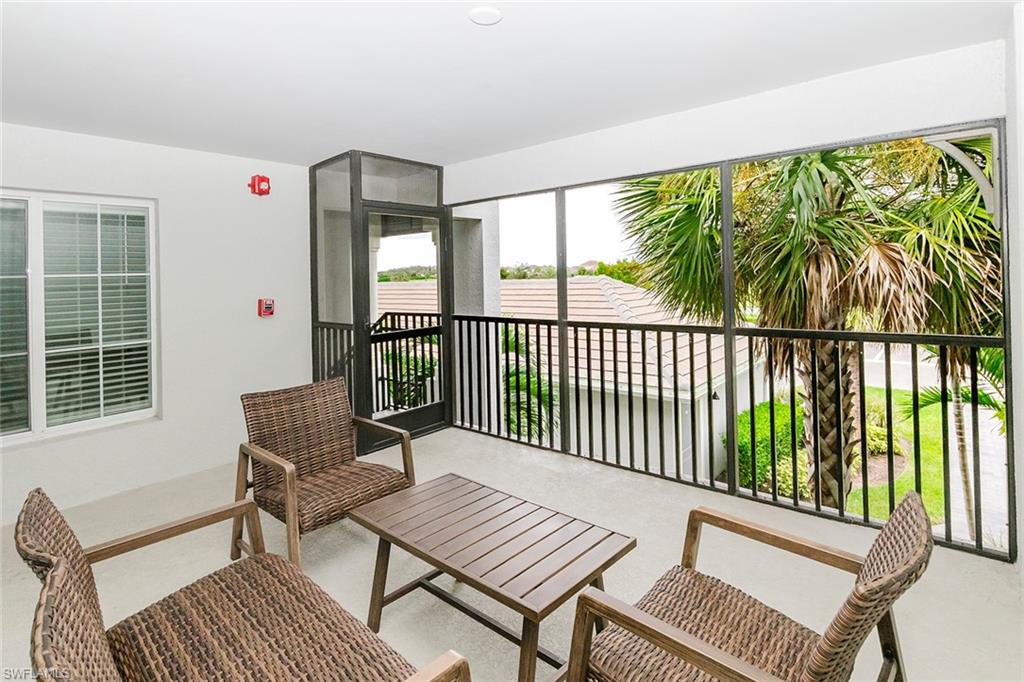 THE NATIONAL GOLF & COUNTRY CLUB AT AVE MARIA - Residential