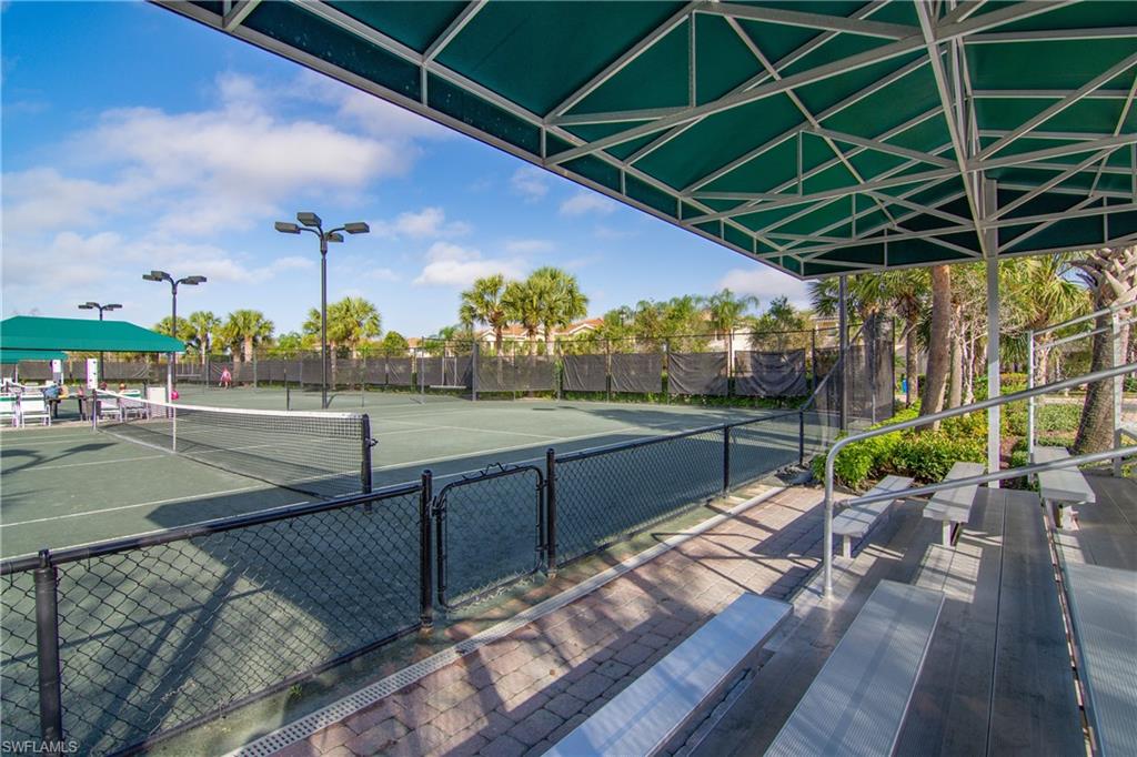 VILLAGE WALK OF BONITA SPRINGS - Residential