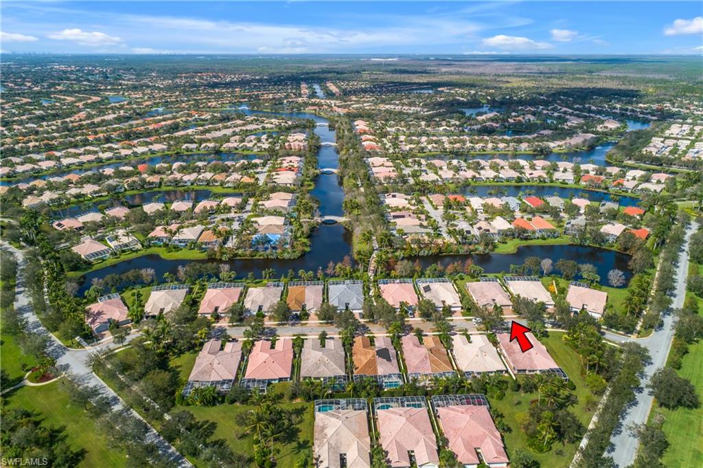 VILLAGE WALK OF BONITA SPRINGS - Residential