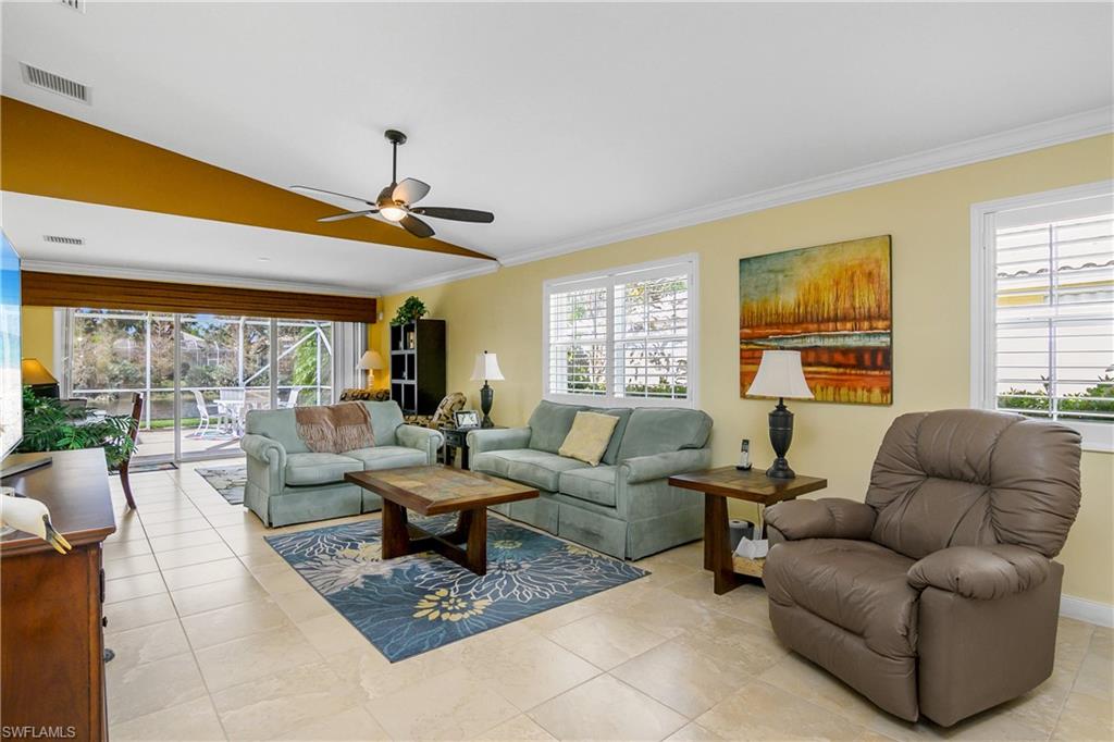 VILLAGE WALK OF BONITA SPRINGS - Residential