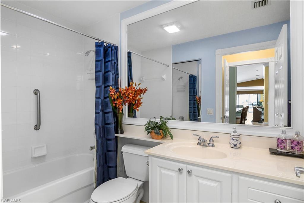 VILLAGE WALK OF BONITA SPRINGS - Residential