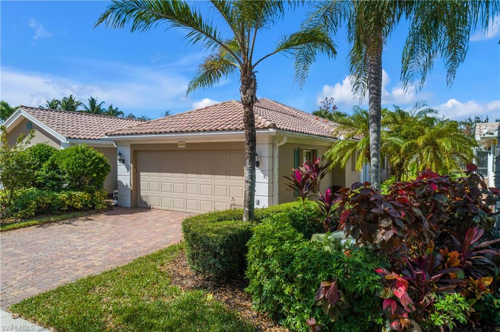 VILLAGE WALK OF BONITA SPRINGS - Residential