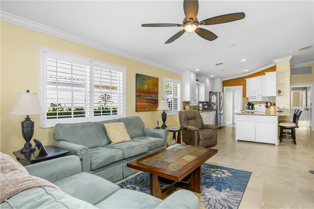 VILLAGE WALK OF BONITA SPRINGS - Residential