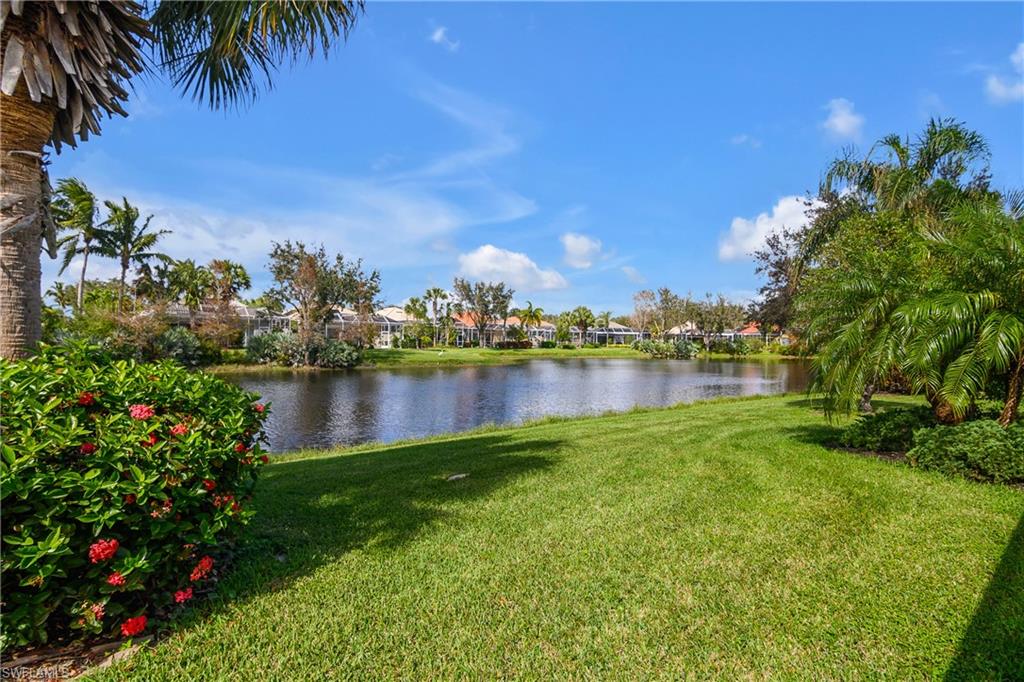VILLAGE WALK OF BONITA SPRINGS - Residential