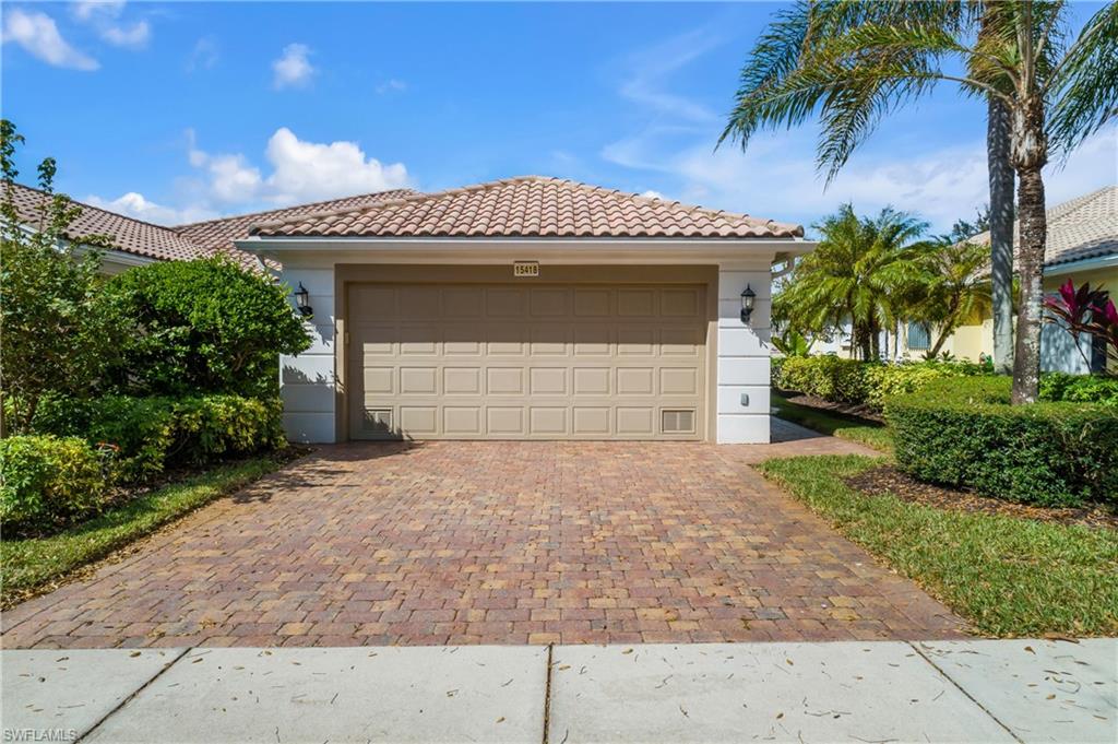 VILLAGE WALK OF BONITA SPRINGS - Residential