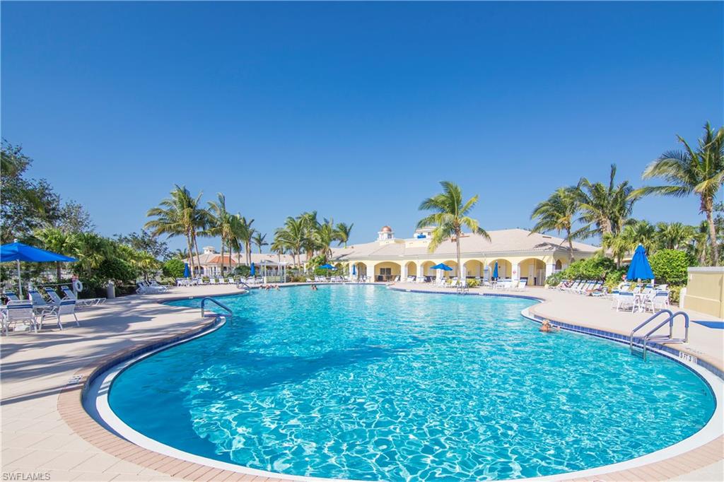 VILLAGE WALK OF BONITA SPRINGS - Residential