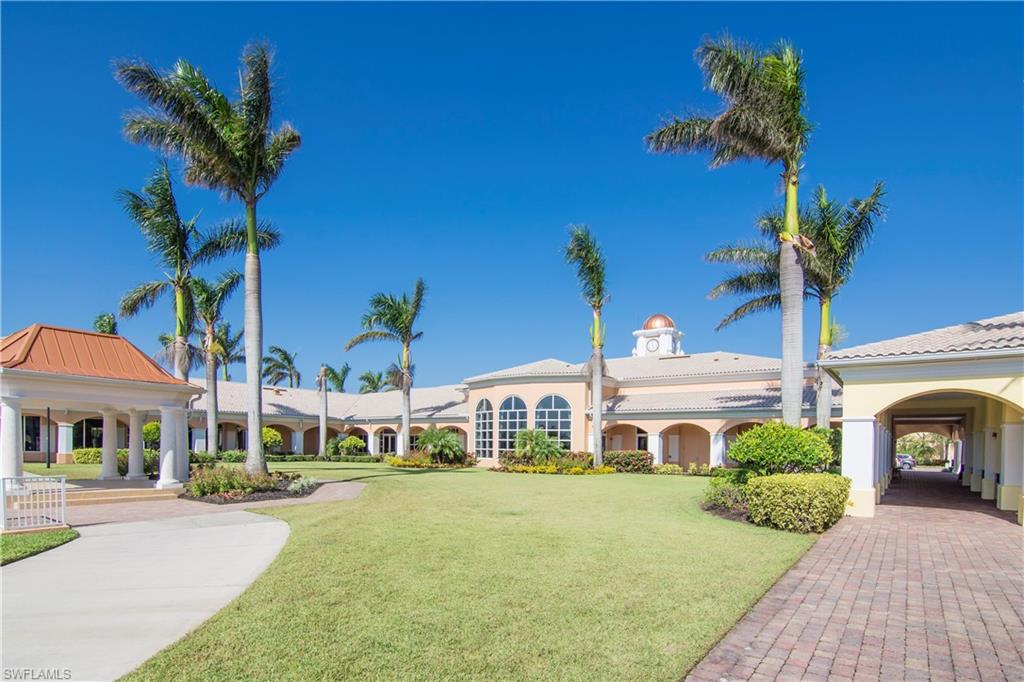 VILLAGE WALK OF BONITA SPRINGS - Residential