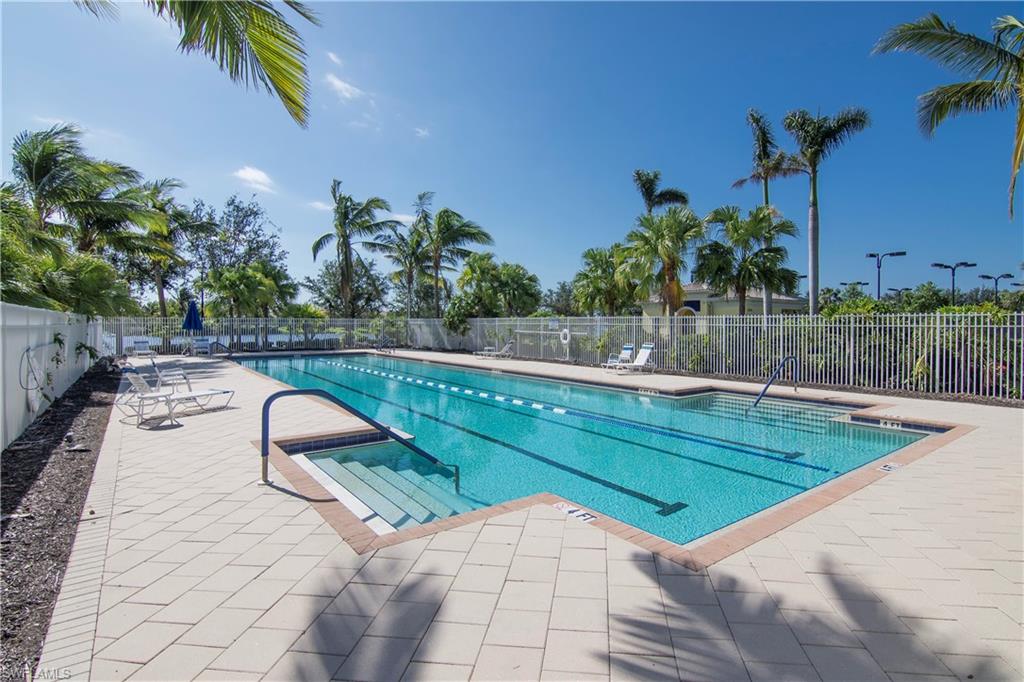 VILLAGE WALK OF BONITA SPRINGS - Residential