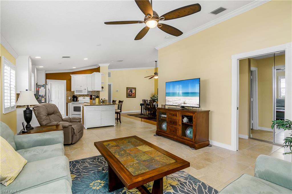 VILLAGE WALK OF BONITA SPRINGS - Residential