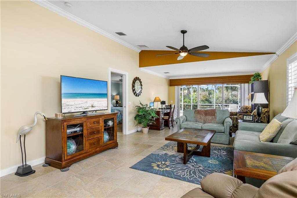 VILLAGE WALK OF BONITA SPRINGS - Residential
