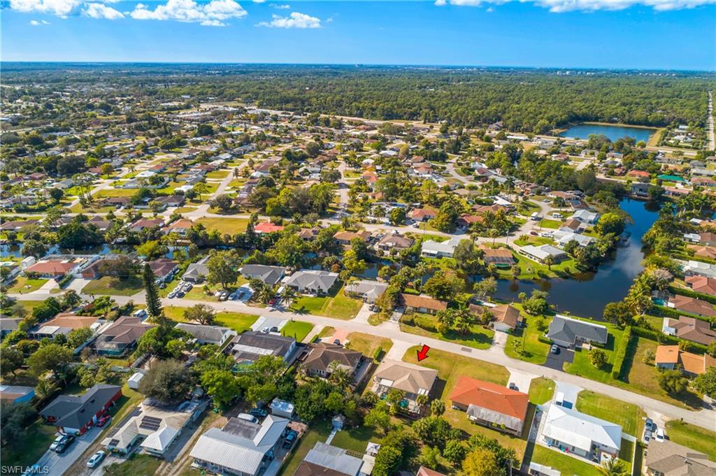 GOLDEN GATE CITY - Residential