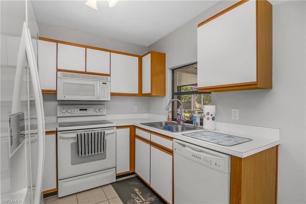 GOLDEN GATE CITY - Residential