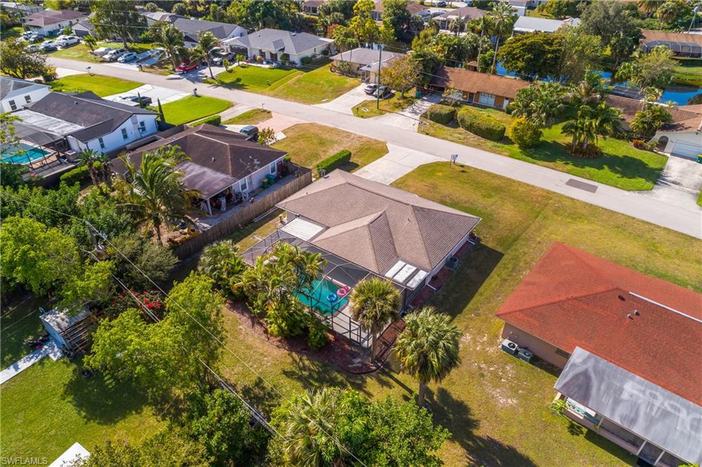 GOLDEN GATE CITY - Residential