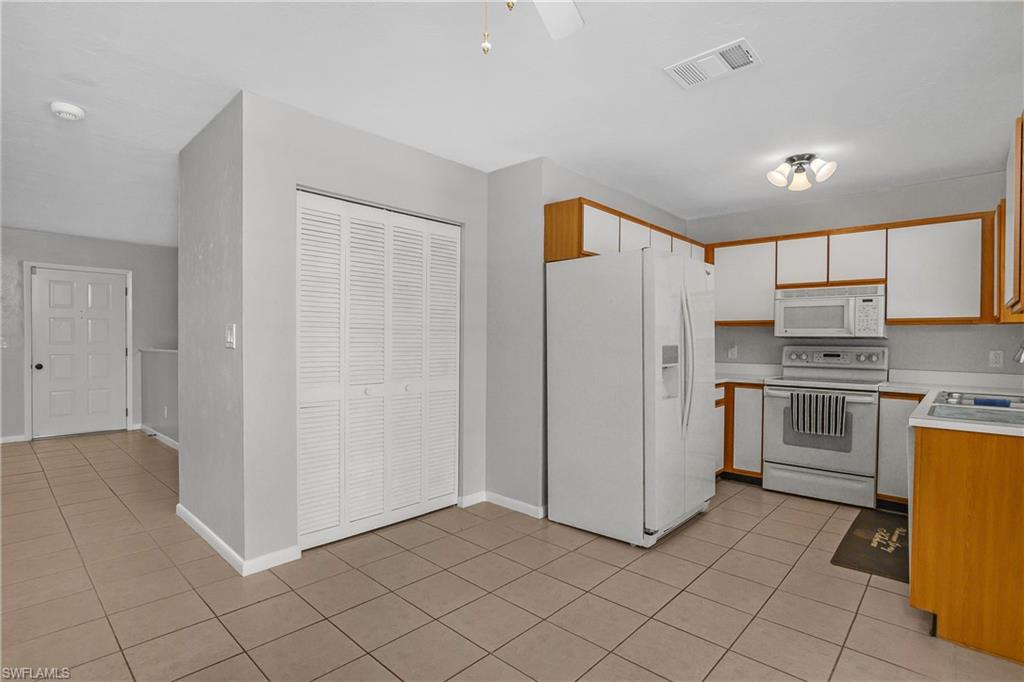 GOLDEN GATE CITY - Residential