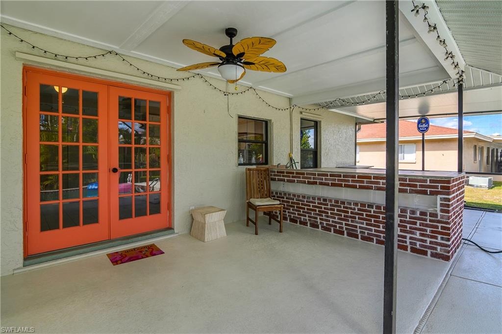 GOLDEN GATE CITY - Residential