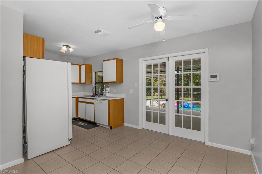 GOLDEN GATE CITY - Residential