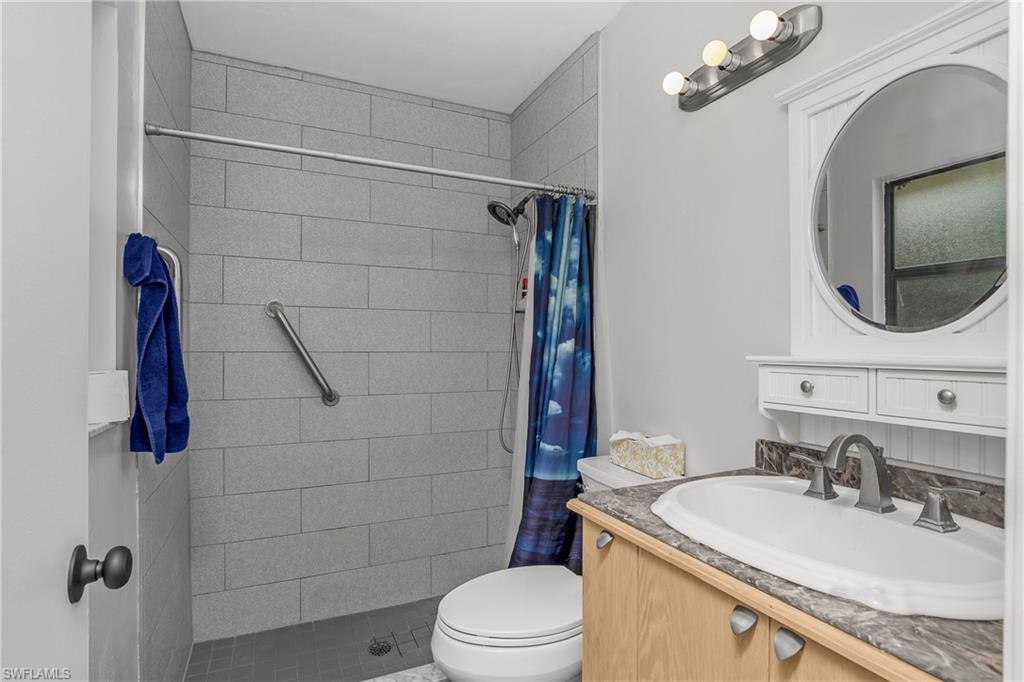 GOLDEN GATE CITY - Residential