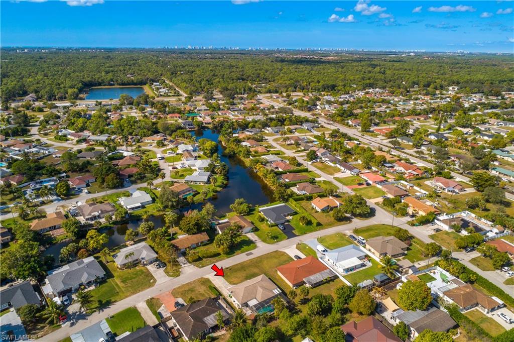GOLDEN GATE CITY - Residential