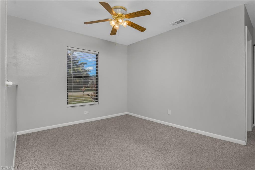 GOLDEN GATE CITY - Residential