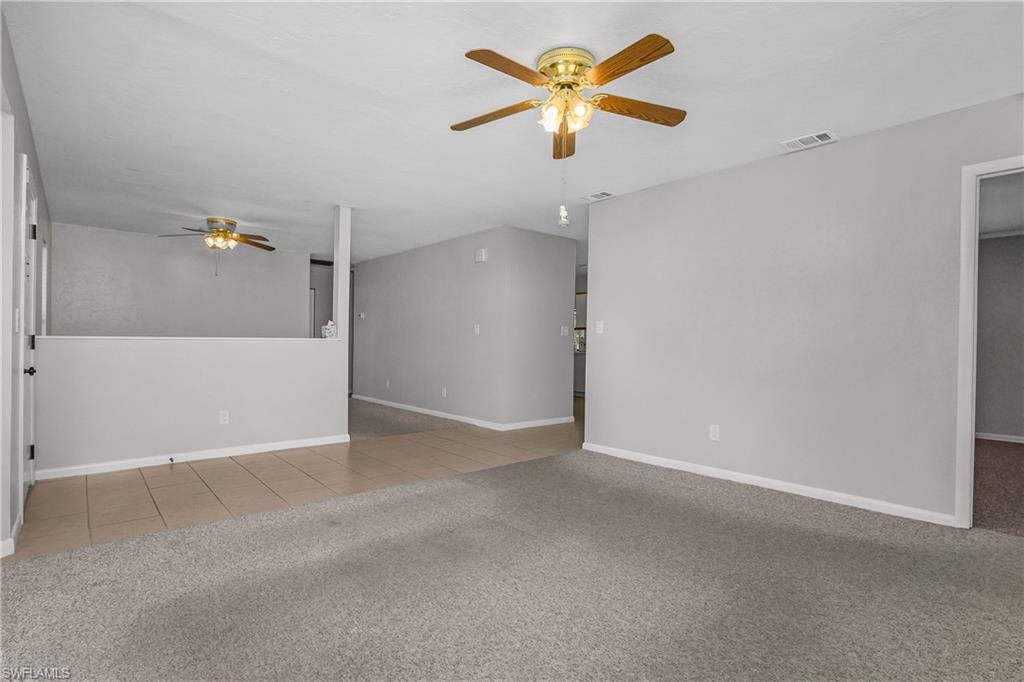 GOLDEN GATE CITY - Residential