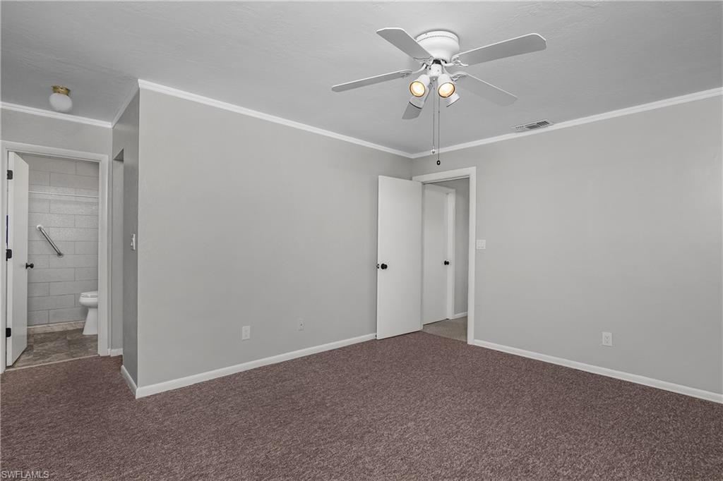 GOLDEN GATE CITY - Residential