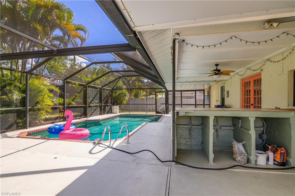 GOLDEN GATE CITY - Residential