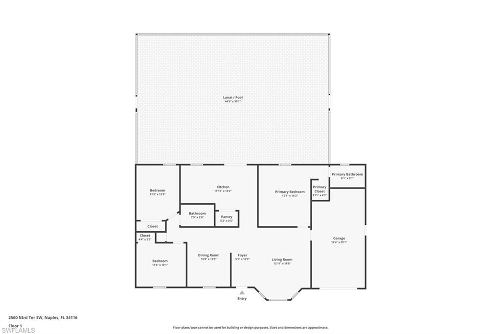 GOLDEN GATE CITY - Residential