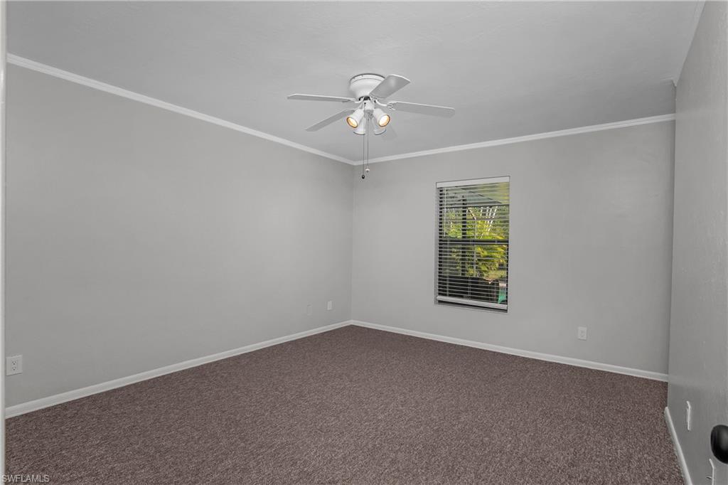 GOLDEN GATE CITY - Residential