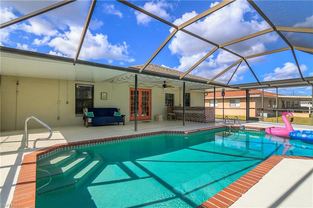 GOLDEN GATE CITY - Residential