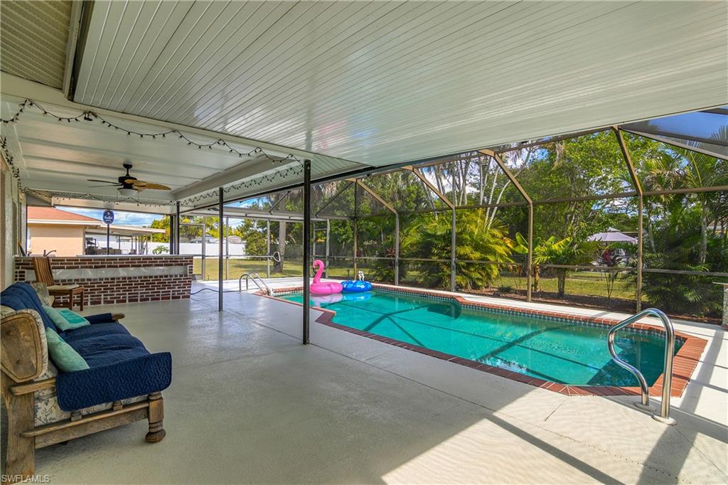 GOLDEN GATE CITY - Residential