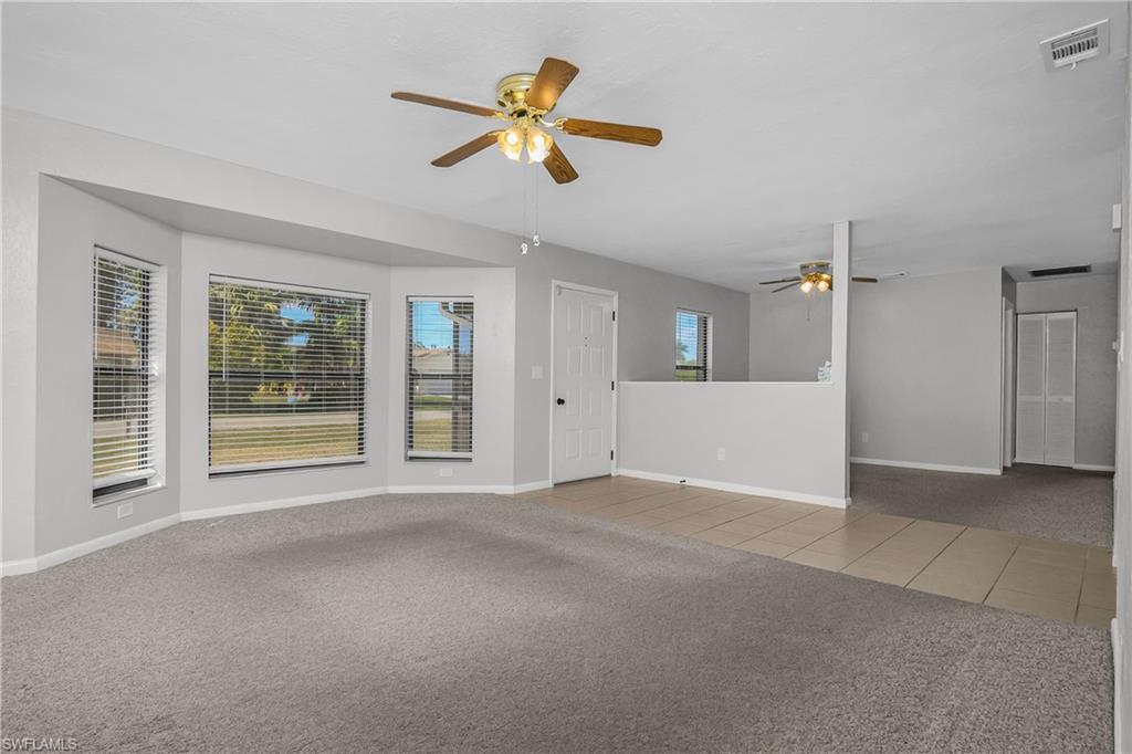 GOLDEN GATE CITY - Residential