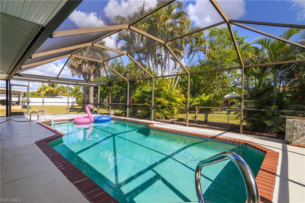 GOLDEN GATE CITY - Residential