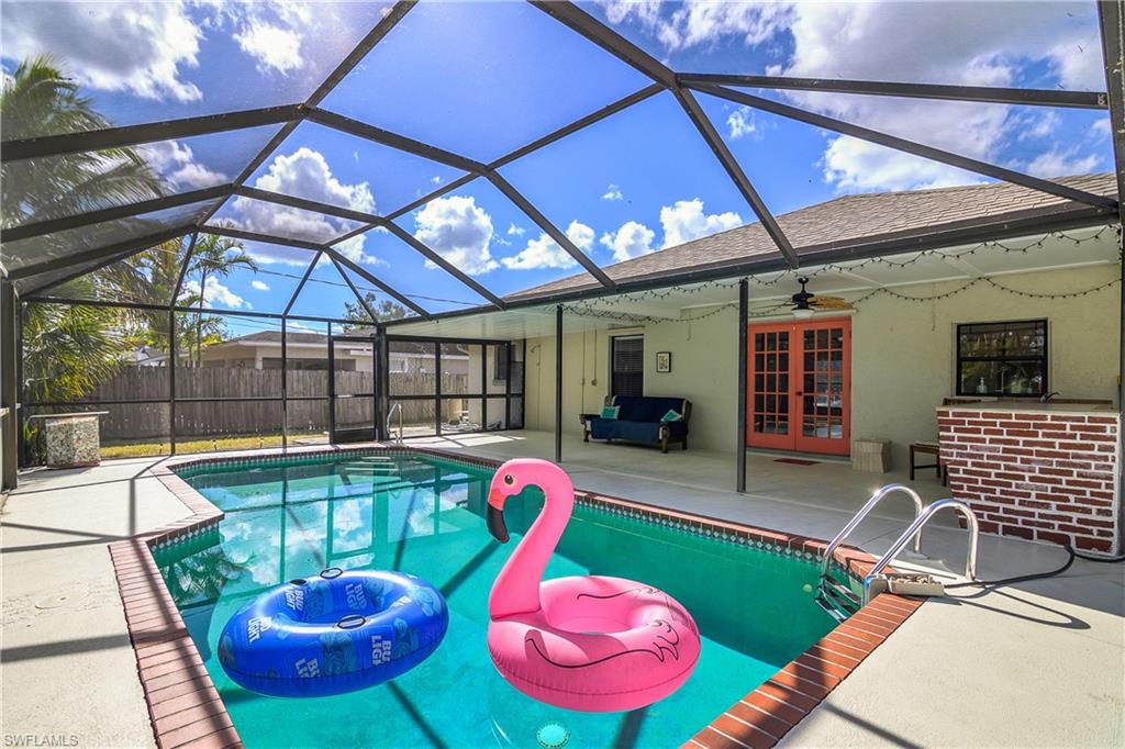 GOLDEN GATE CITY - Residential