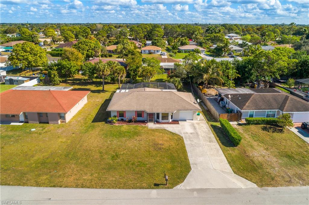 GOLDEN GATE CITY - Residential