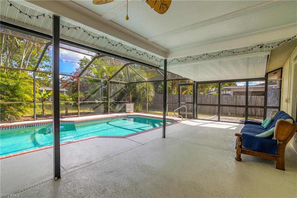 GOLDEN GATE CITY - Residential