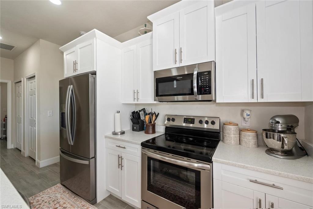 BUCKINGHAM - Residential