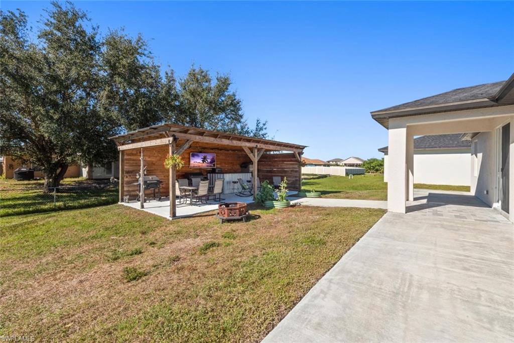 BUCKINGHAM - Residential